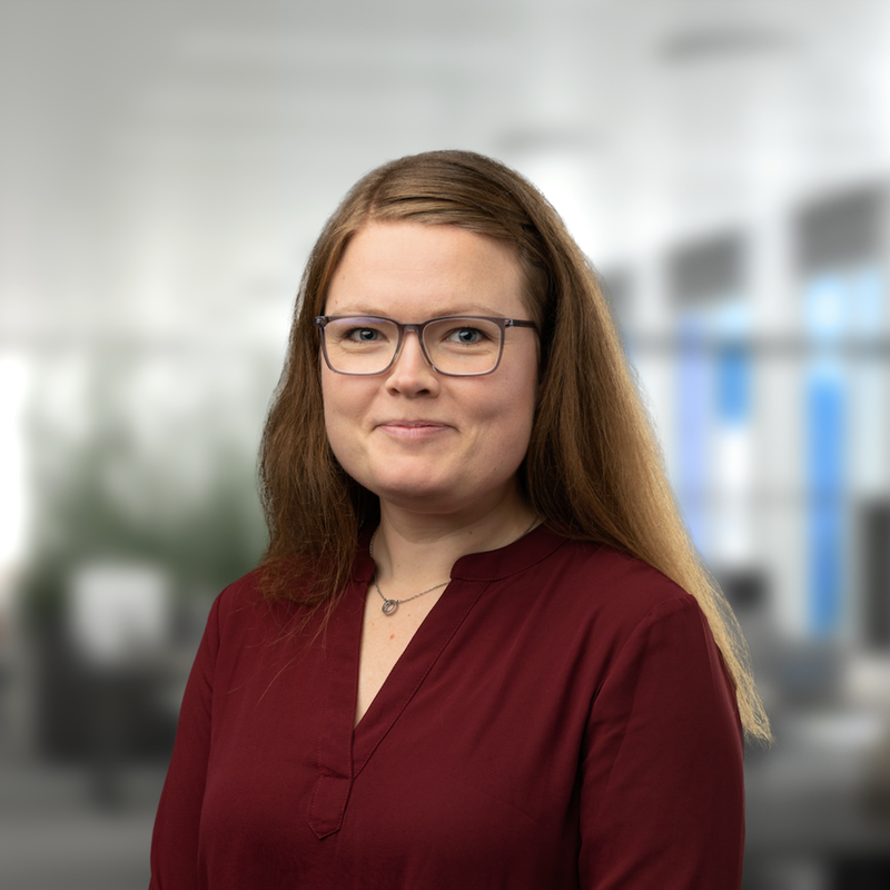 Hanna Marklund
